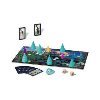 Ravensburger  Ravensburger 22649 gioco da tavolo Disney Wish Sagaland 