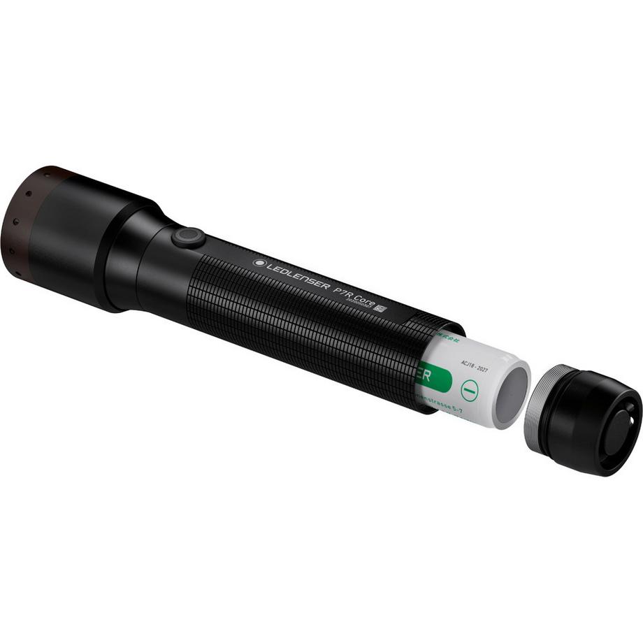 Ledlenser  Lampe de poche P7R Core 