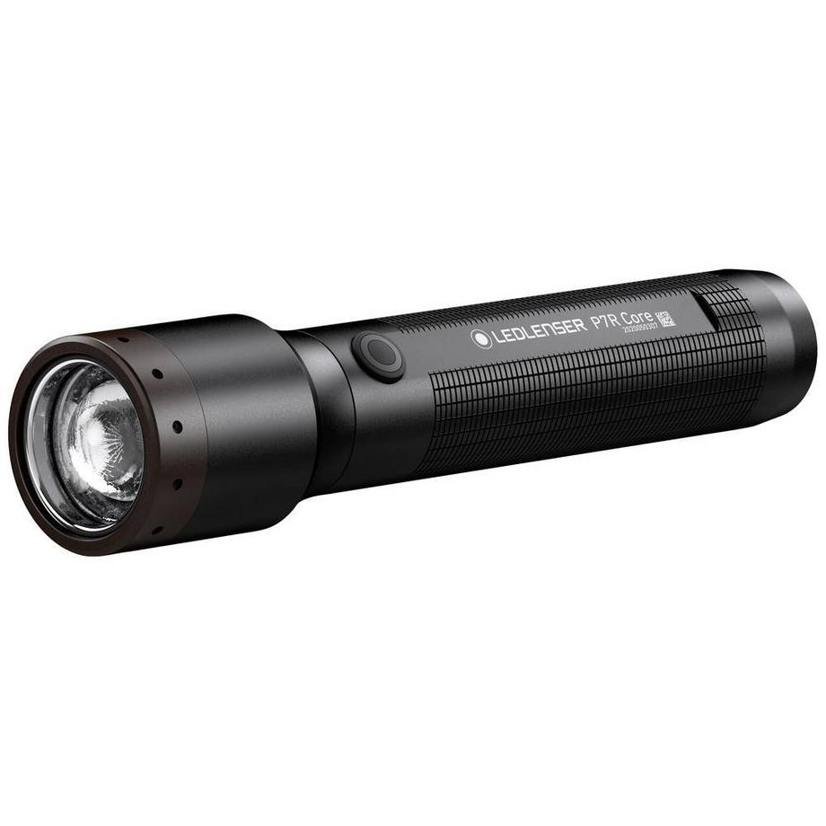 Ledlenser  Lampe de poche P7R Core 