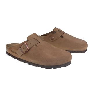 Rohde  Alba - Wildleder slipper 