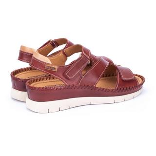 Pikolinos  sandalen für damen altea w7n-931 