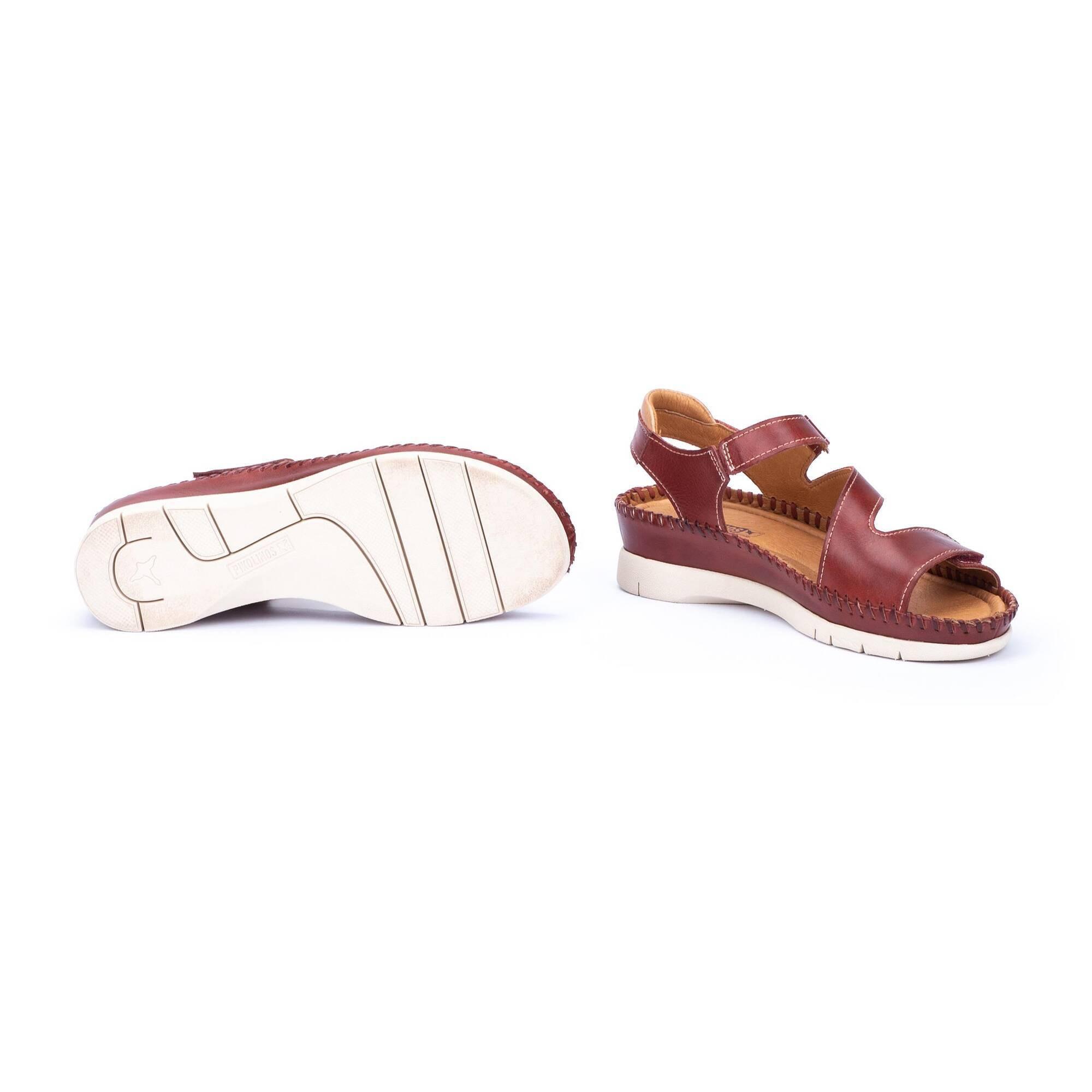 Pikolinos  sandalen für damen altea w7n-931 