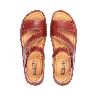 Pikolinos  sandalen für damen altea w7n-931 