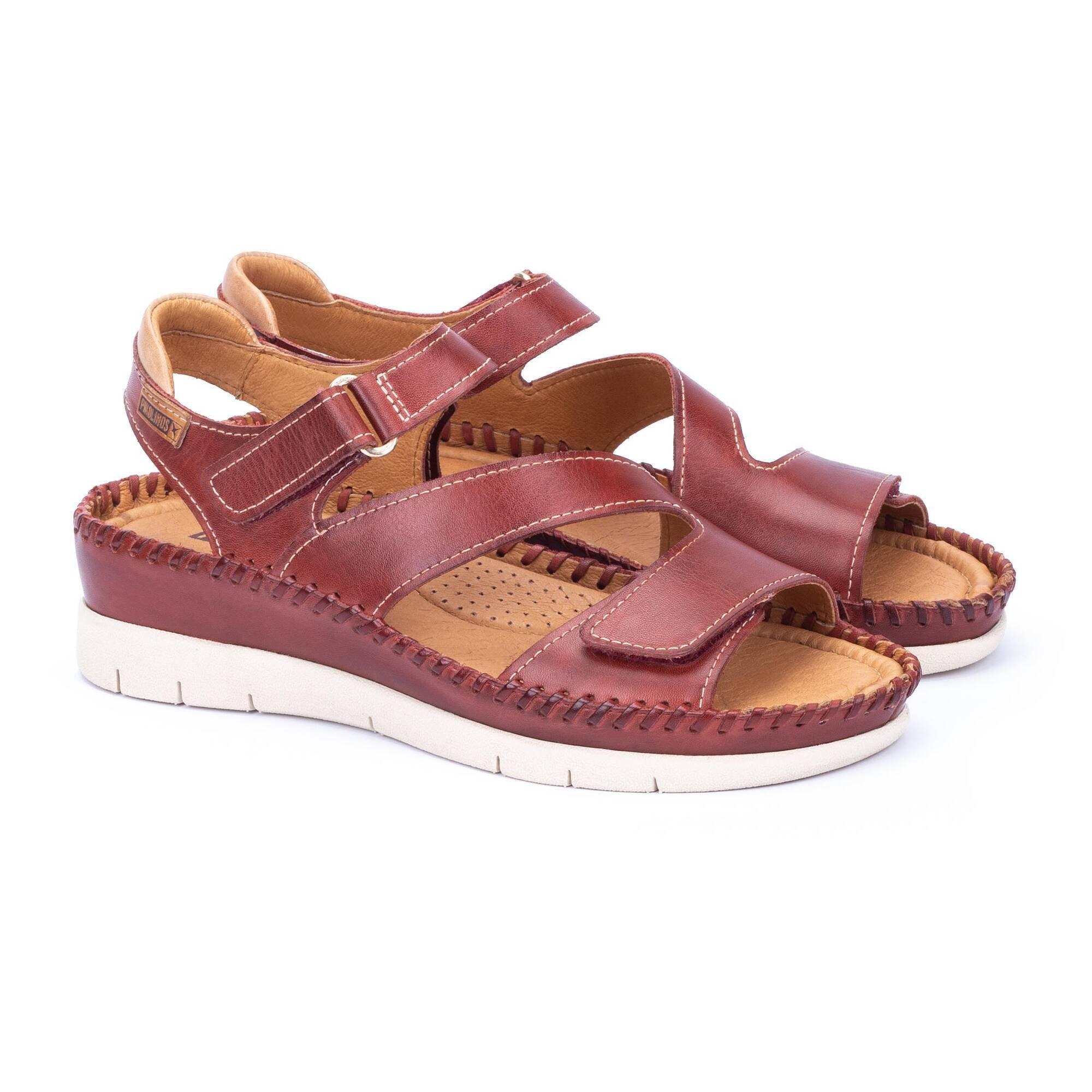 Pikolinos  sandalen für damen altea w7n-931 