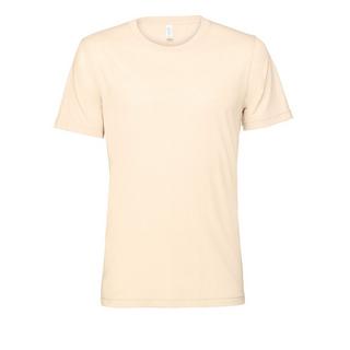 Bella + Canvas T-shirt Adulto Maniche Corte  
