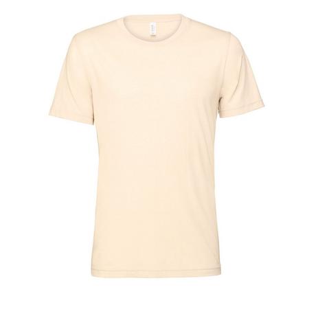 Bella + Canvas T-shirt Adulto Maniche Corte  