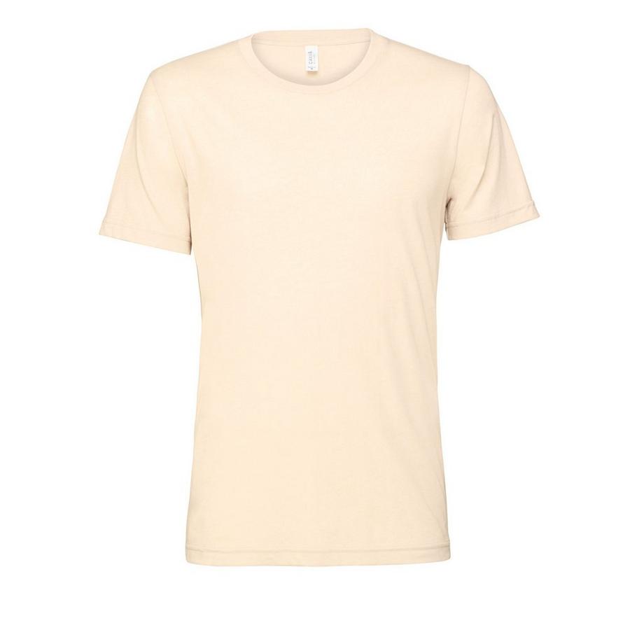 Bella + Canvas T-shirt Adulto Maniche Corte  