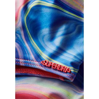 Superdry  costue da bagno a 1 pezzo 