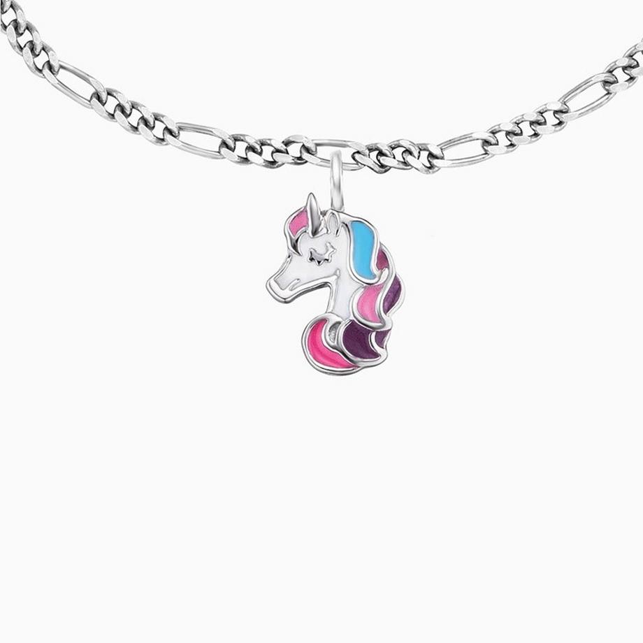 Herzengel  HEB-UNICORN01 Bracelet pour enfants 