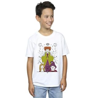 Disney  Tshirt HOCUS POCUS 