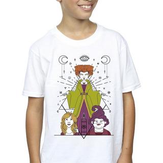 Disney  Tshirt HOCUS POCUS 