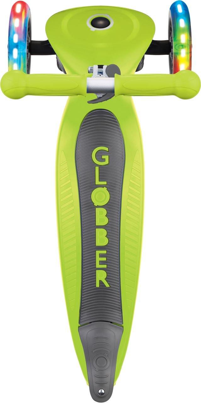 GLOBBER  Mini Primo Foldable s Anodized TBar tten 