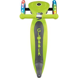 GLOBBER  Mini Primo Foldable s Anodized TBar tten 