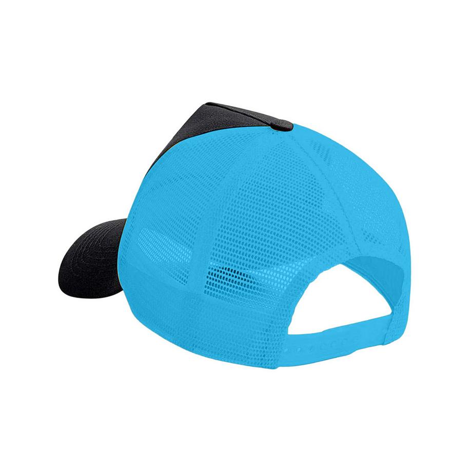 Beechfield Trucker Cap Snapback  