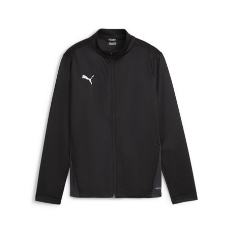 PUMA  kinder-trainingsjacke teamgoal 