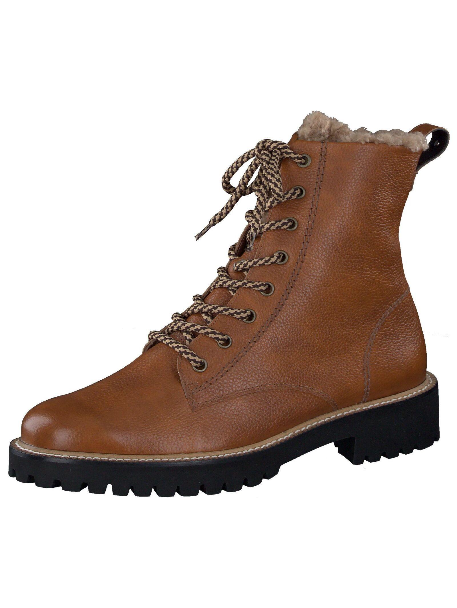 Paul Green  Stiefelette 8175 