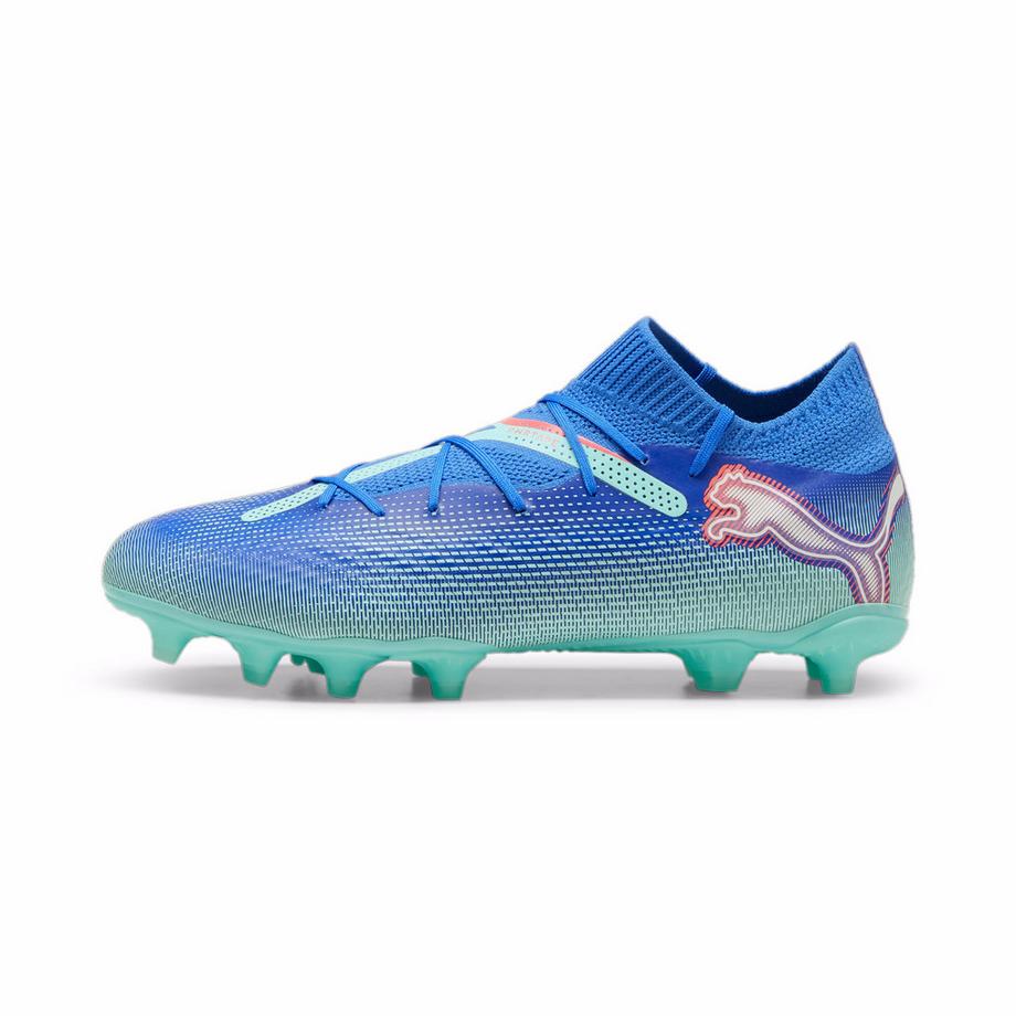 chaussures de football future pro fg/ag