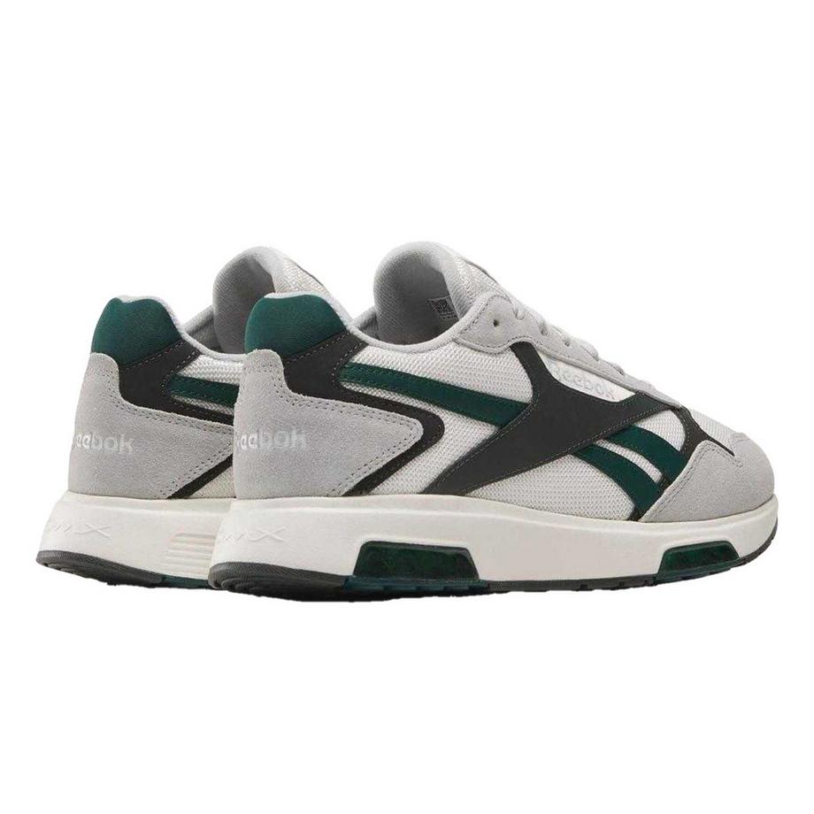 Reebok Glide DMX Sneaker Wildleder  