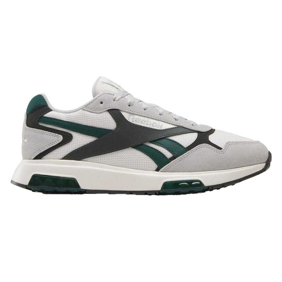 Reebok Glide DMX Sneaker Wildleder  