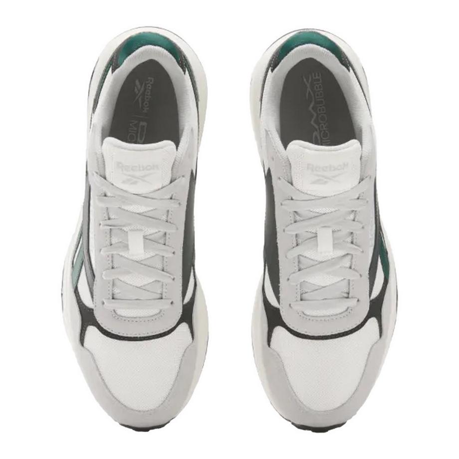 Reebok Glide DMX Sneaker Wildleder  