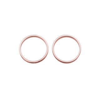 Elli  Ring 2Er Set Basic 