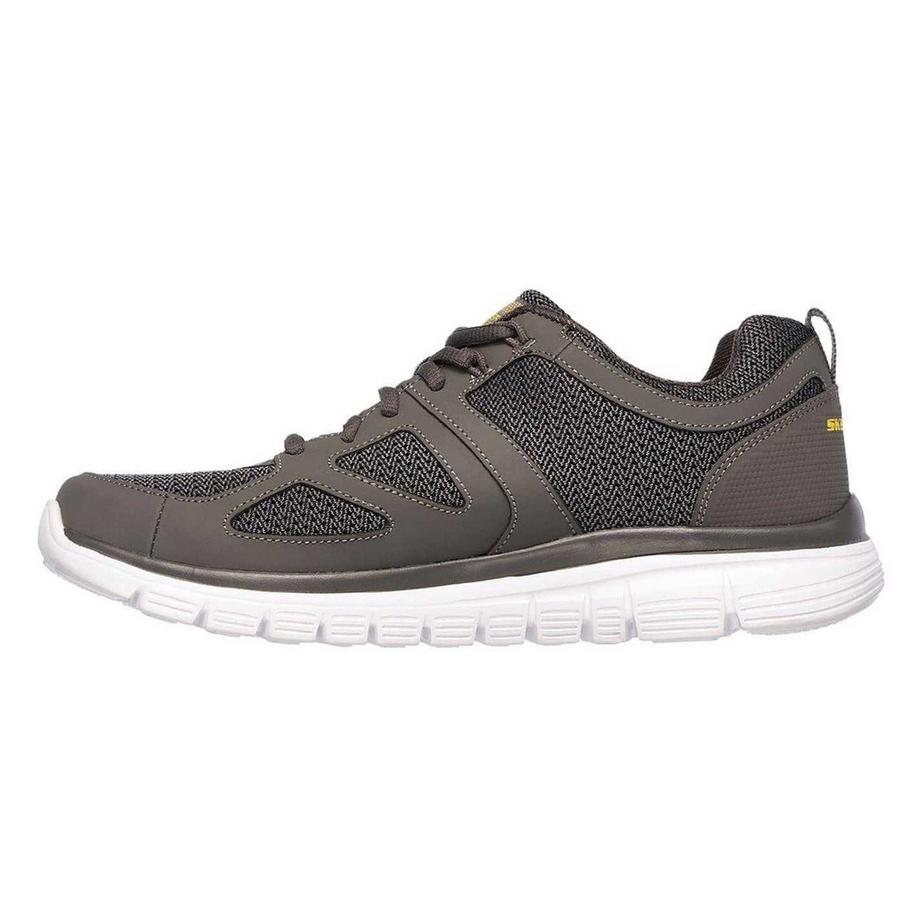 SKECHERS Burns Agoura Sneaker  