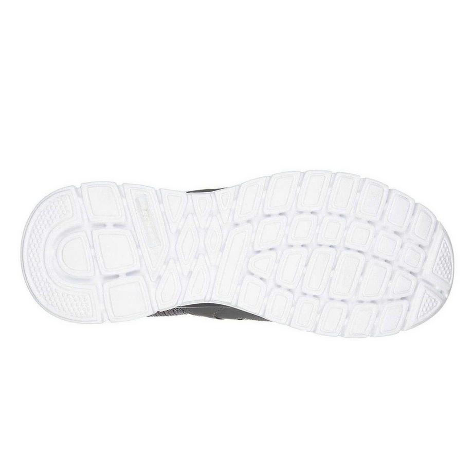 SKECHERS Burns Agoura Sneaker  