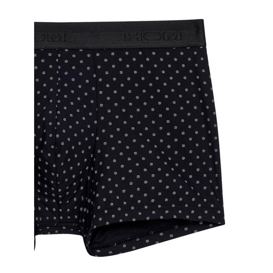 HOM Microfiber Boxer Brief  