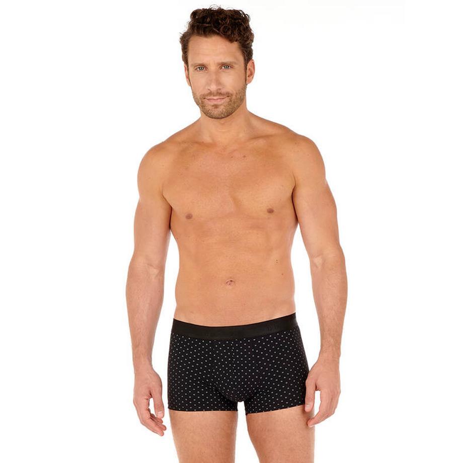 BoxerBrief Microfiber