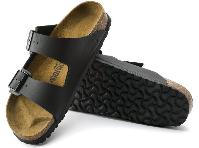 BIRKENSTOCK  Arizona BS - Sandales synthétique 