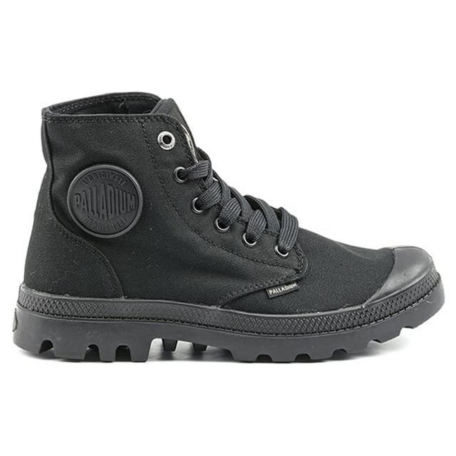 PALLADIUM  Classic Pampa Hi Mono chrome-43 