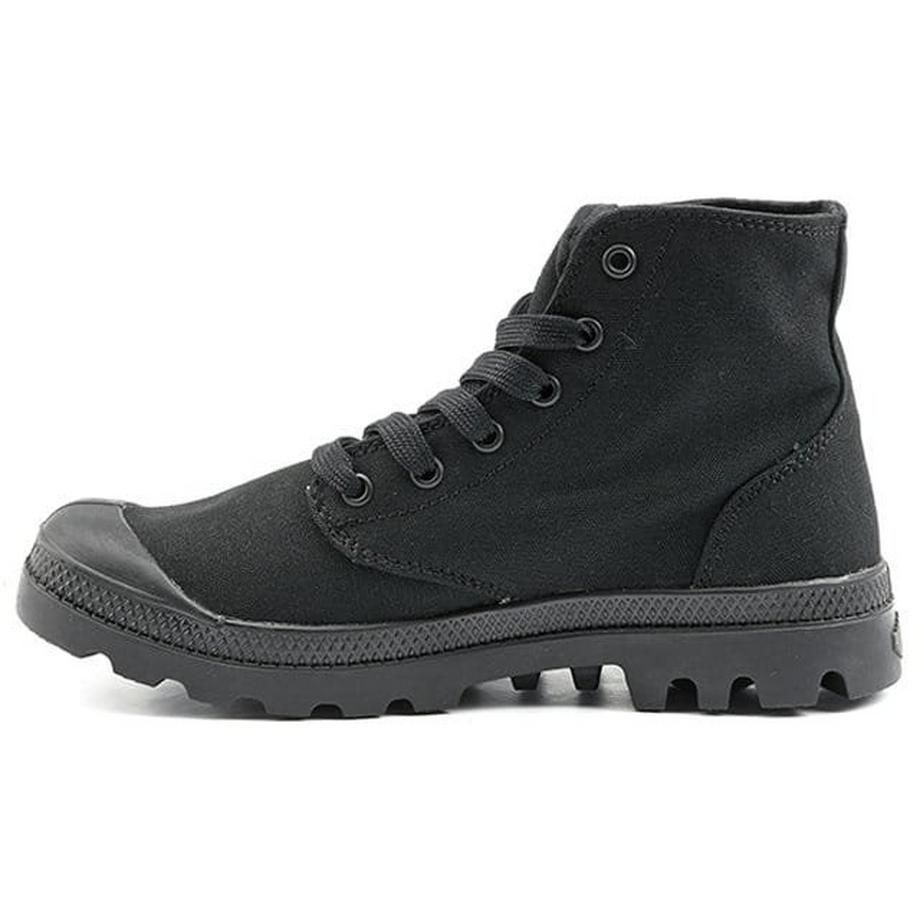 PALLADIUM  Classic Pampa Hi Mono chrome-43 