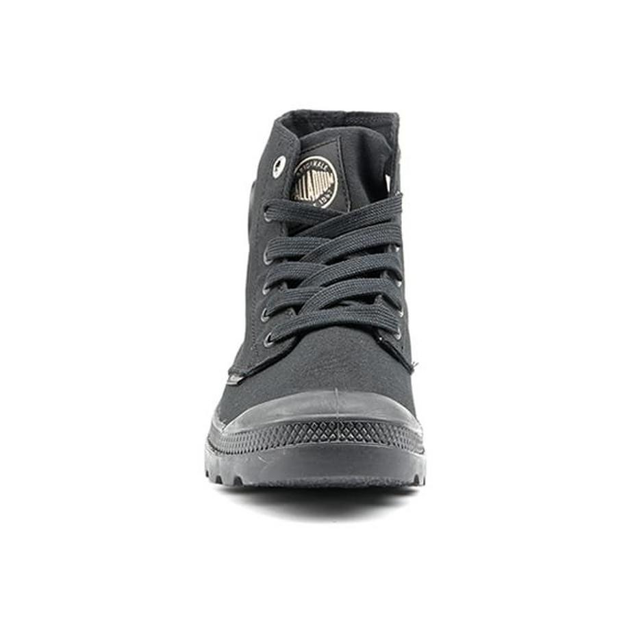 PALLADIUM  Classic Pampa Hi Mono chrome-43 