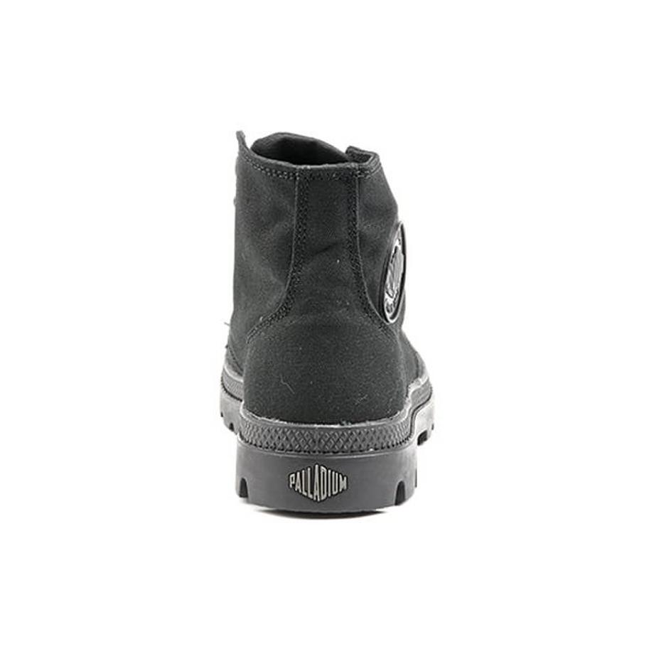 PALLADIUM  Classic Pampa Hi Mono chrome-43 