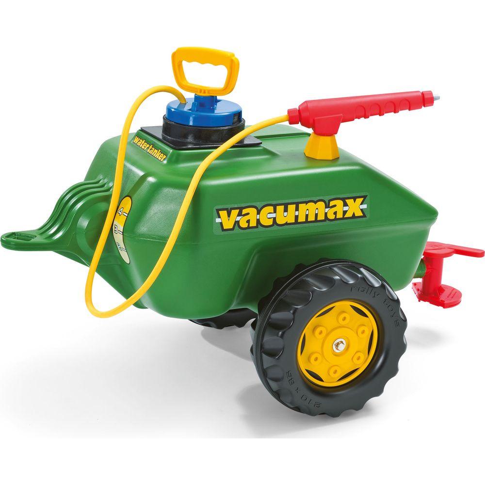 Image of rollyVacumax Grün Grün