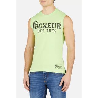 BOXEUR DES RUES  Débardeur 