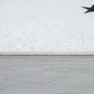 Paco Home Impression de tapis pour enfants  