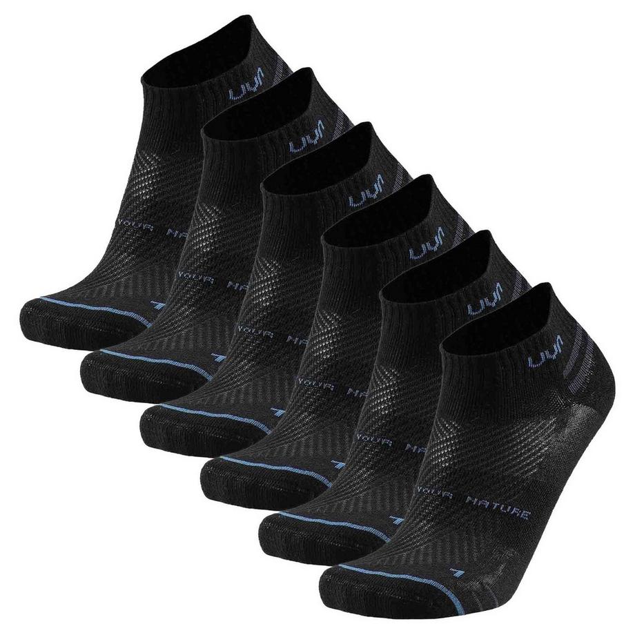 Chaussettes  Pack de 6 Stretch