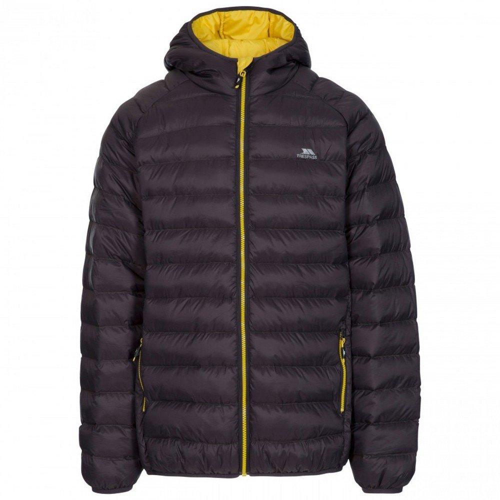 Image of Steppjacke Bosten Herren Grau XXS