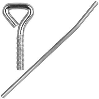 FS-STAR Sonnenschirmständer Metall  