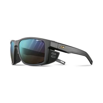 Shield J5063614 Schwarz / Schwarz - REACTIV 2-4 Sportbrille