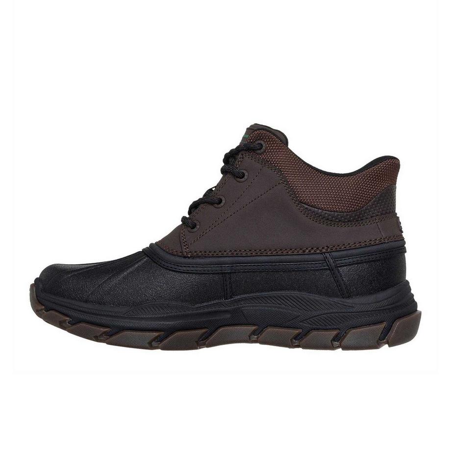 SKECHERS Wasserdichte Wanderschuhe Knöchelhoch  