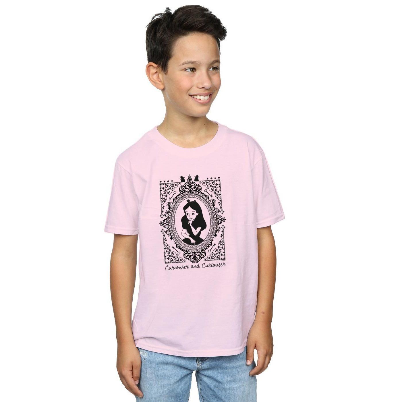 Disney  Alice in Wonderland TShirt 