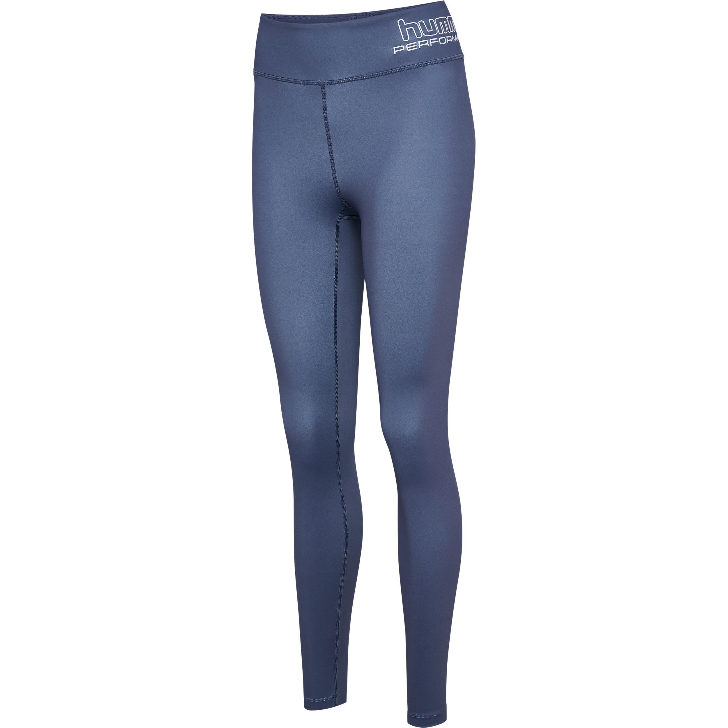 Hummel  damen legging te fundamental 