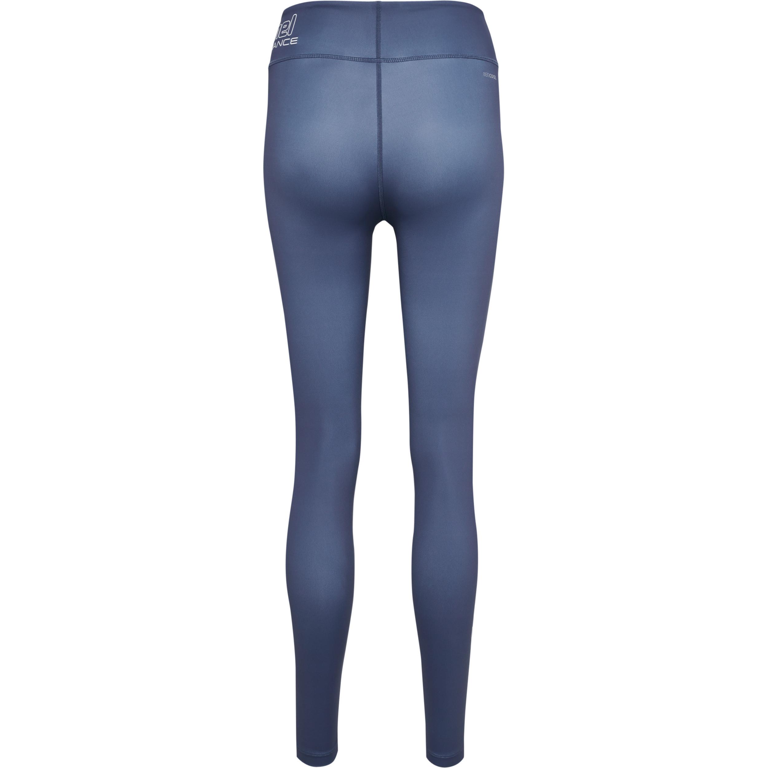 Hummel  damen legging te fundamental 