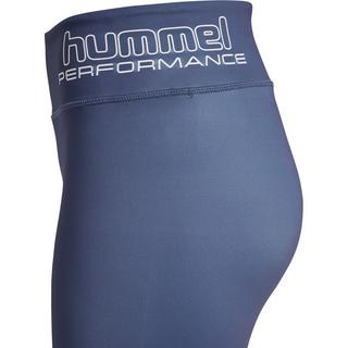 Hummel  damen legging te fundamental 