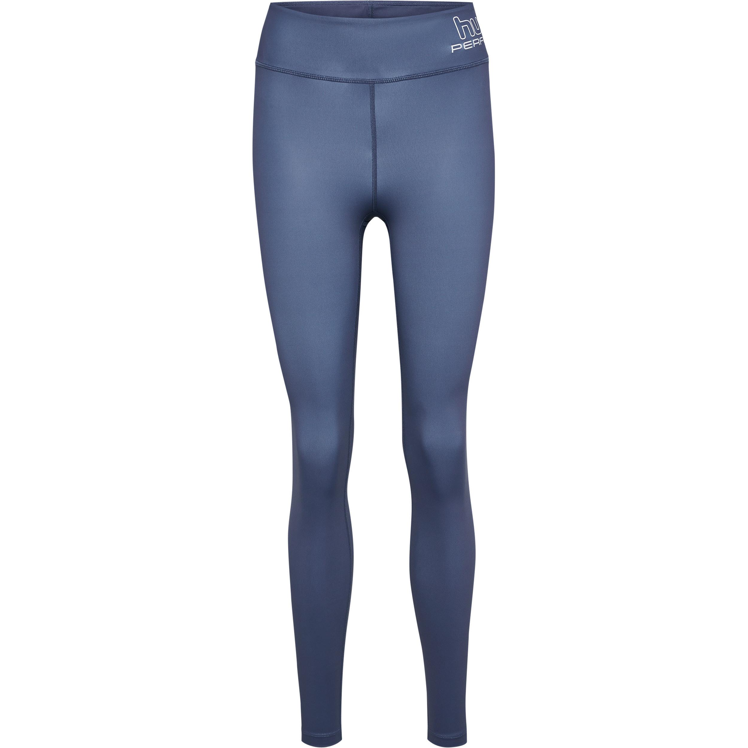 Hummel  damen legging te fundamental 