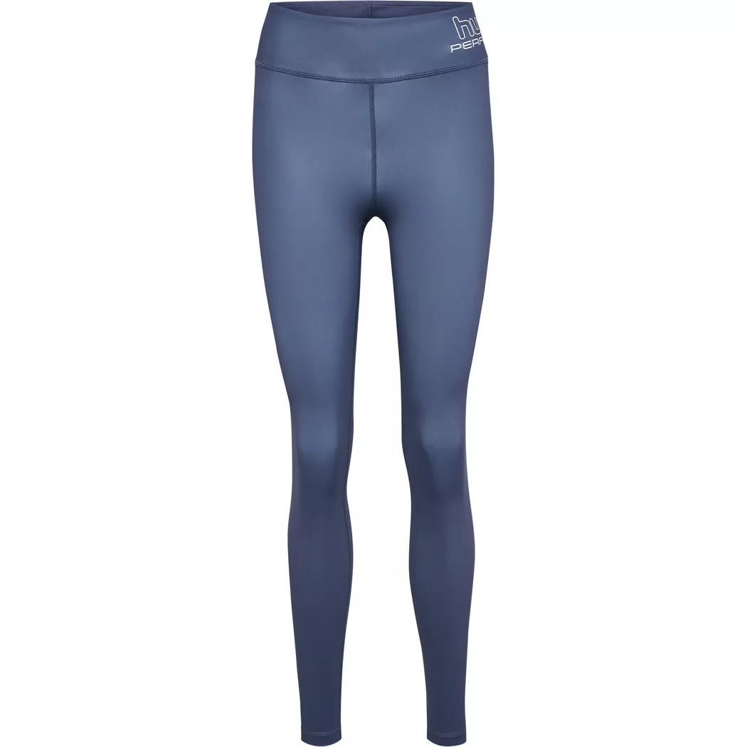 Hummel - damen legging te fundamental, für Damen, Größe S