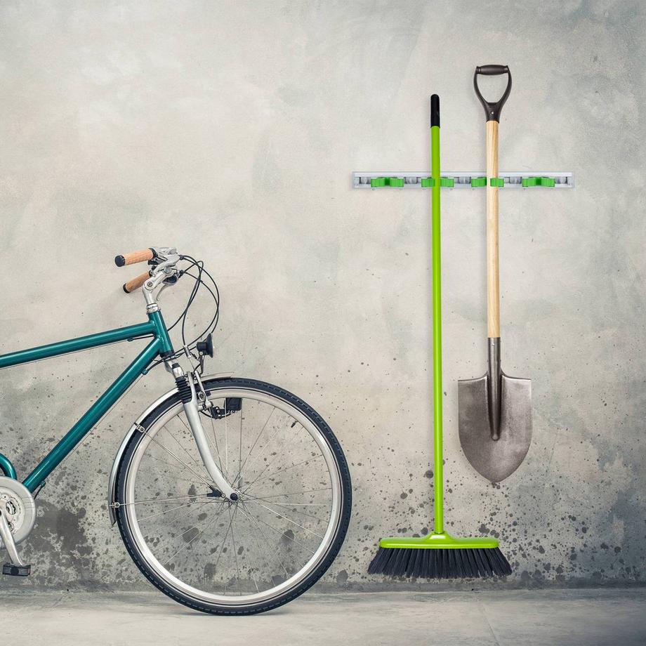 B2X Ensemble de 2 supports muraux pour unités  