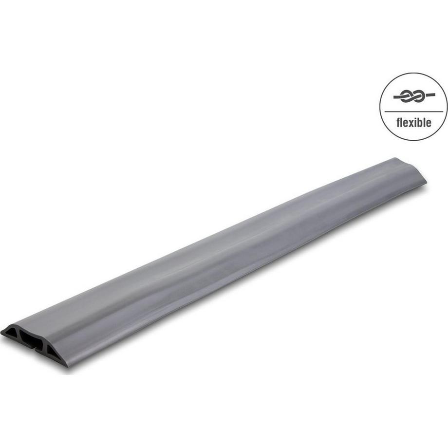 DeLock  Canal de câbles  flexible 